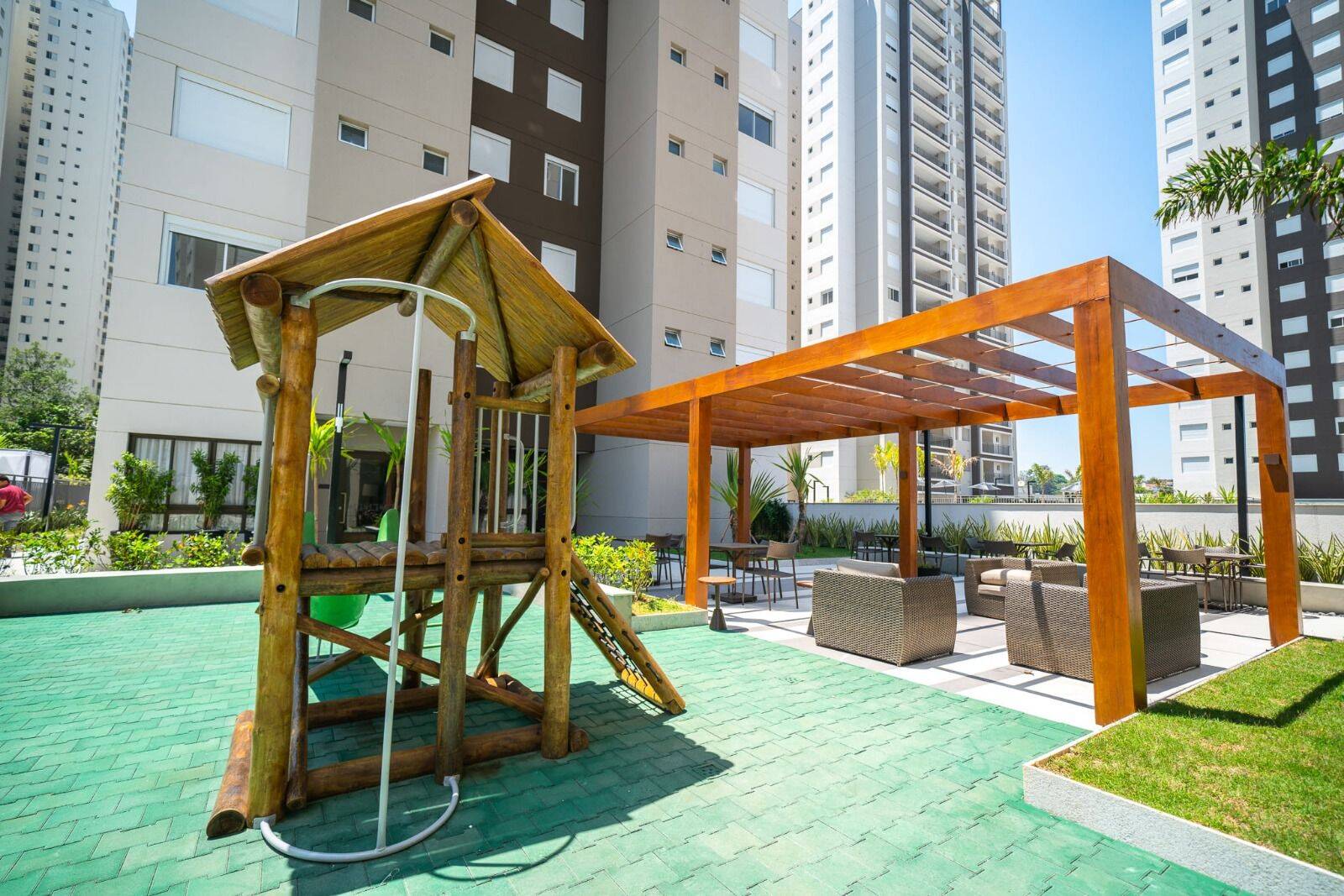 Apartamento, 2 quartos, 62 m² - Foto 31