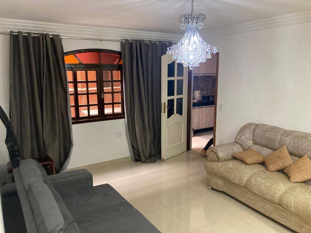 Sobrado, 4 quartos, 320 m² - Foto 1