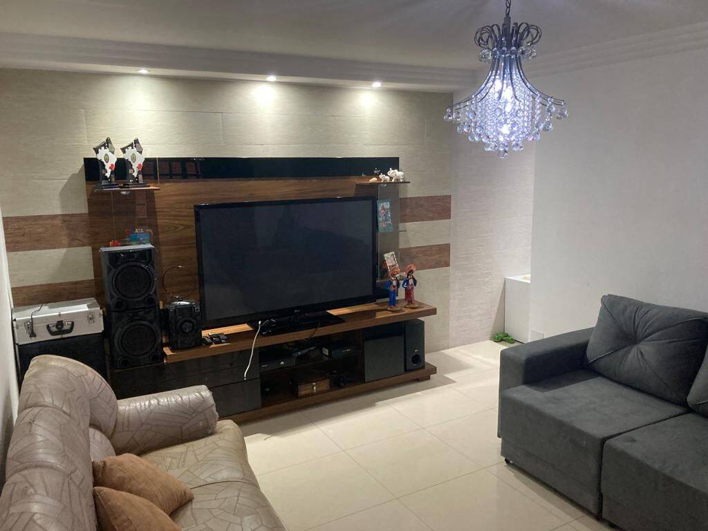 Sobrado, 4 quartos, 320 m² - Foto 2