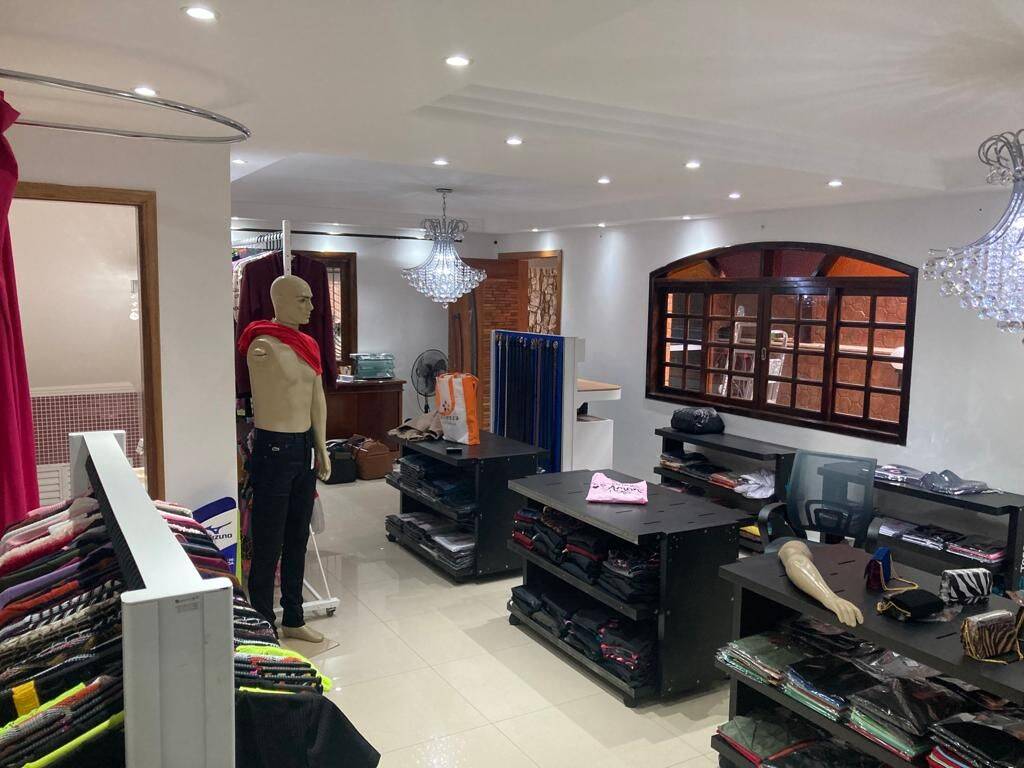 Sobrado, 4 quartos, 320 m² - Foto 4