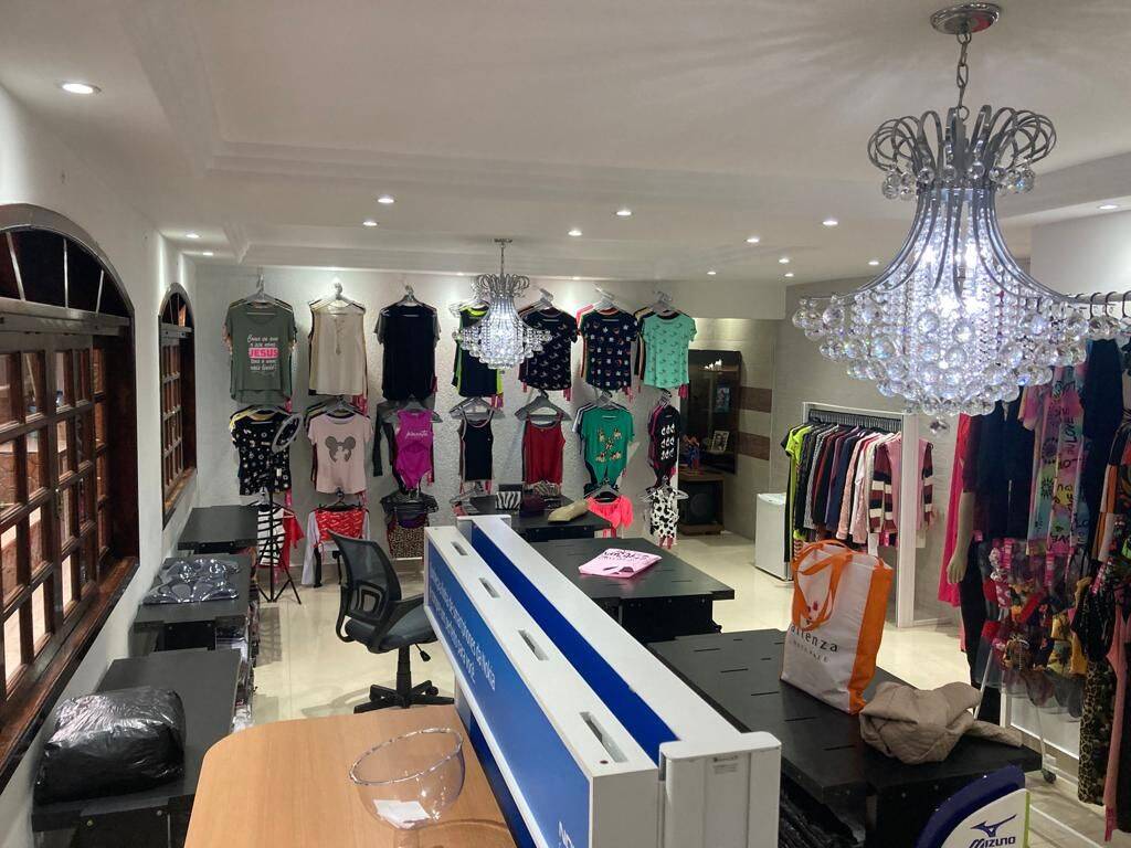 Sobrado, 4 quartos, 320 m² - Foto 5
