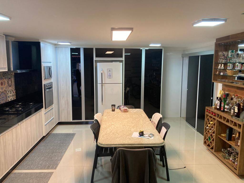 Sobrado, 4 quartos, 320 m² - Foto 6