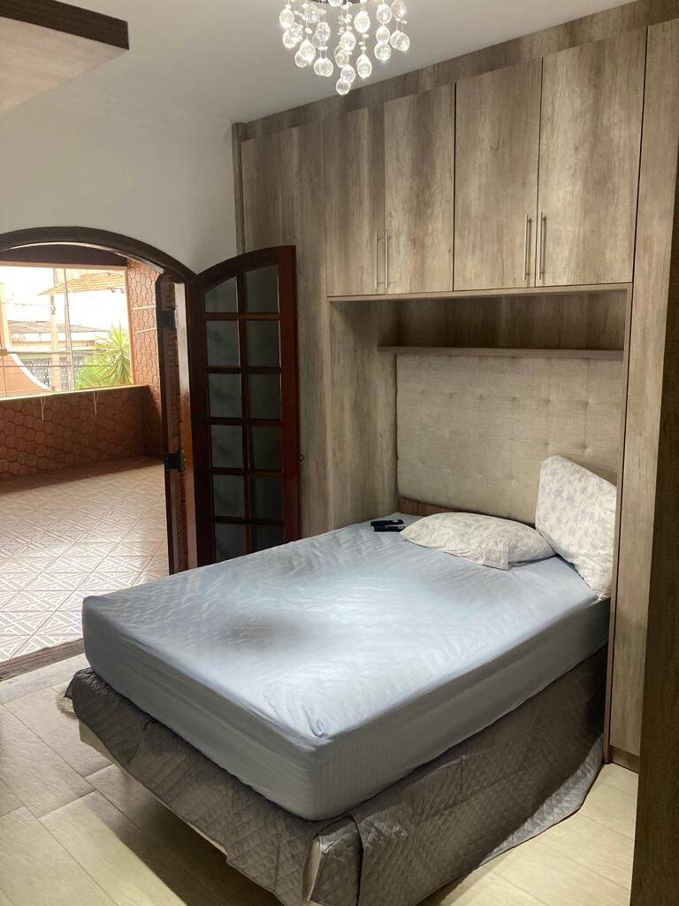 Sobrado, 4 quartos, 320 m² - Foto 8