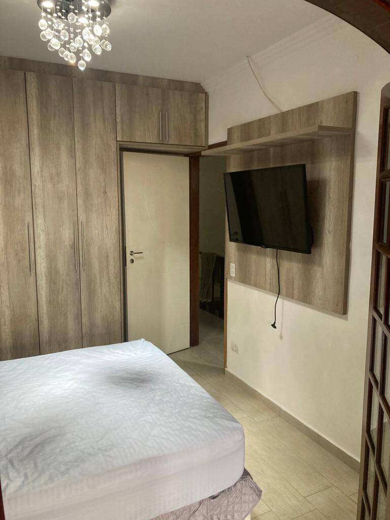 Sobrado, 4 quartos, 320 m² - Foto 9