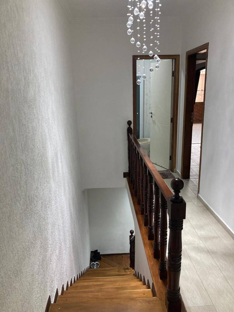 Sobrado, 4 quartos, 320 m² - Foto 17