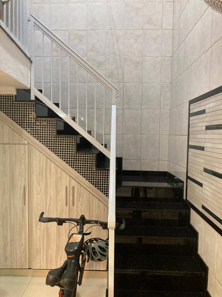 Sobrado, 4 quartos, 320 m² - Foto 19
