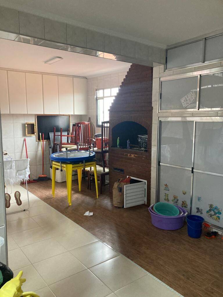 Sobrado, 4 quartos, 320 m² - Foto 20