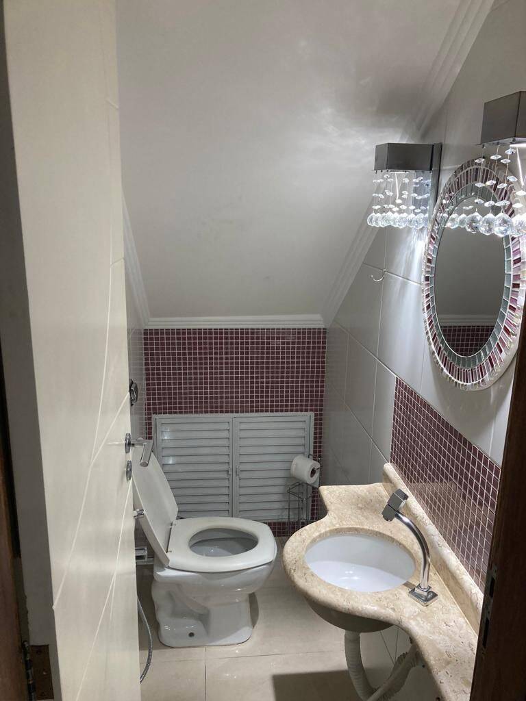 Sobrado, 4 quartos, 320 m² - Foto 23