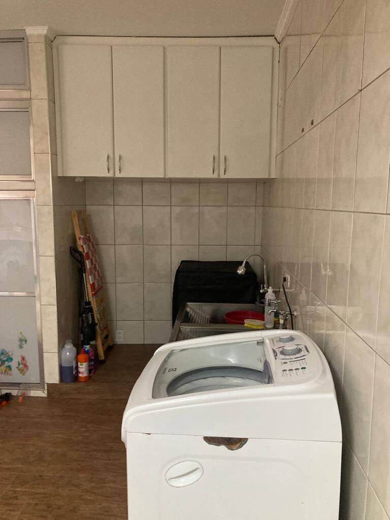 Sobrado, 4 quartos, 320 m² - Foto 24