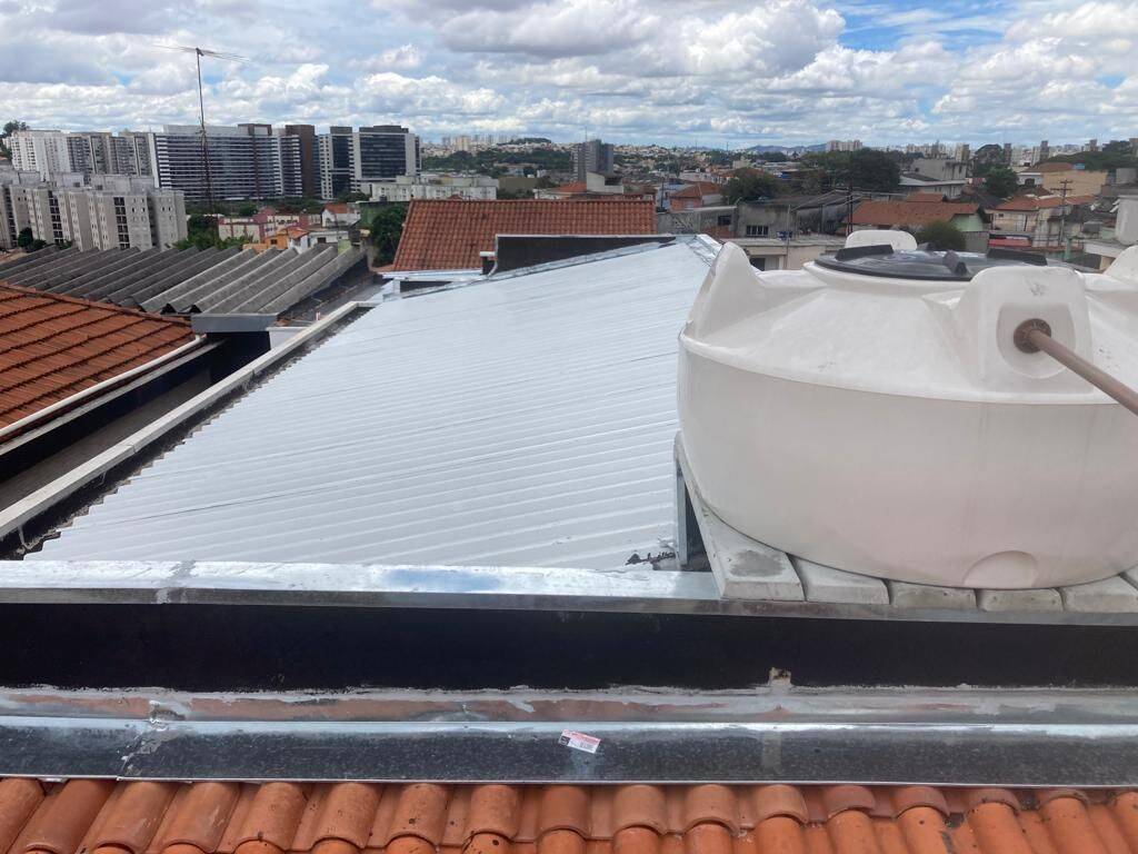 Sobrado, 4 quartos, 320 m² - Foto 25