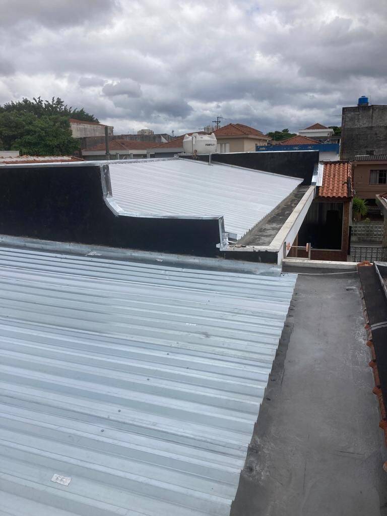 Sobrado, 4 quartos, 320 m² - Foto 26