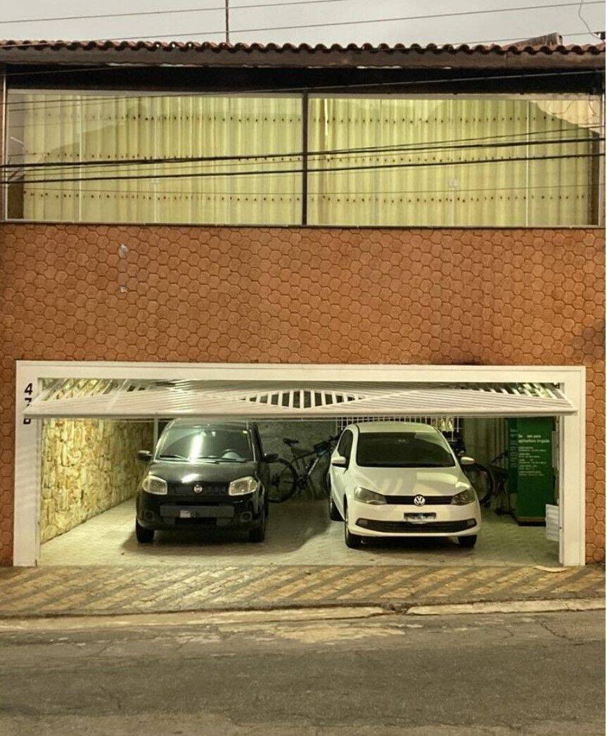 Sobrado, 4 quartos, 320 m² - Foto 27