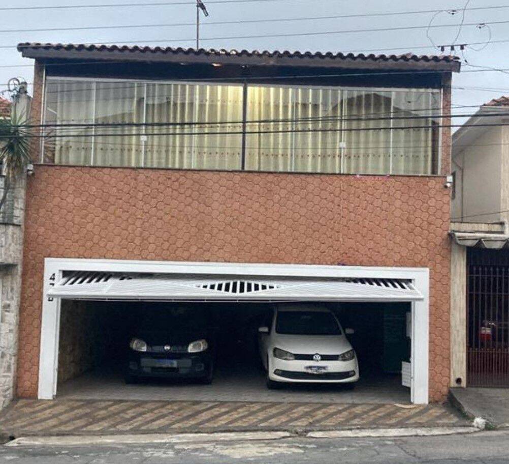 Sobrado, 4 quartos, 320 m² - Foto 28