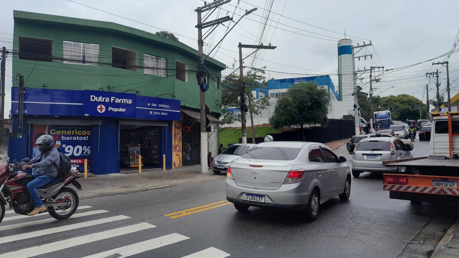 Prédio Inteiro, 700 m² - Foto 2