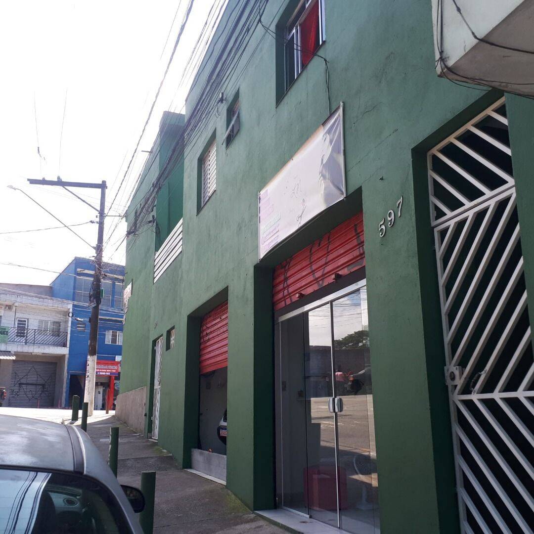 Prédio Inteiro, 700 m² - Foto 6