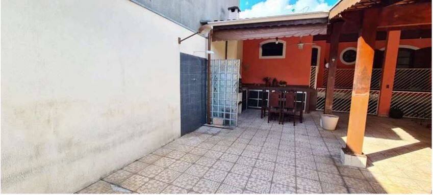 Sobrado, 2 quartos, 285 m² - Foto 14
