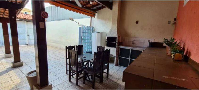 Sobrado, 2 quartos, 285 m² - Foto 13