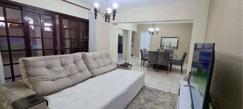 Sobrado, 2 quartos, 285 m² - Foto 1