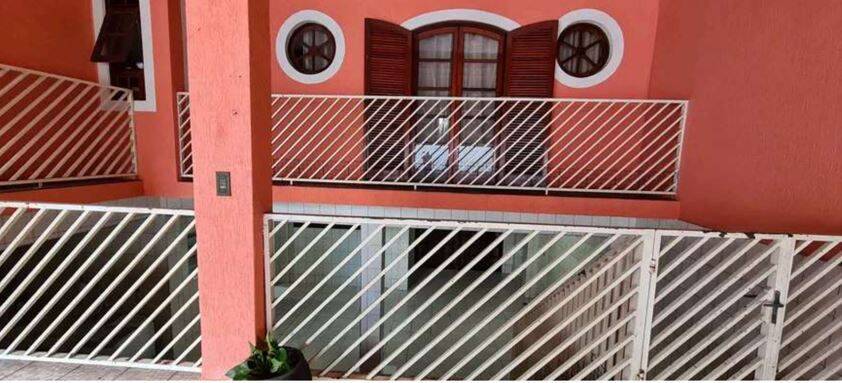 Sobrado, 2 quartos, 285 m² - Foto 17
