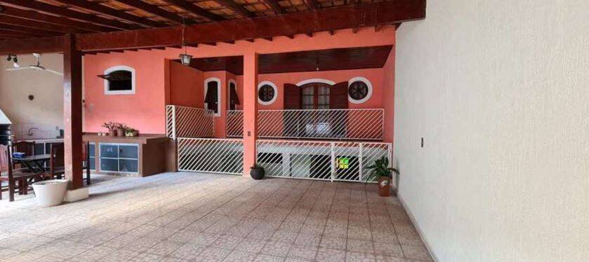 Sobrado, 2 quartos, 285 m² - Foto 16