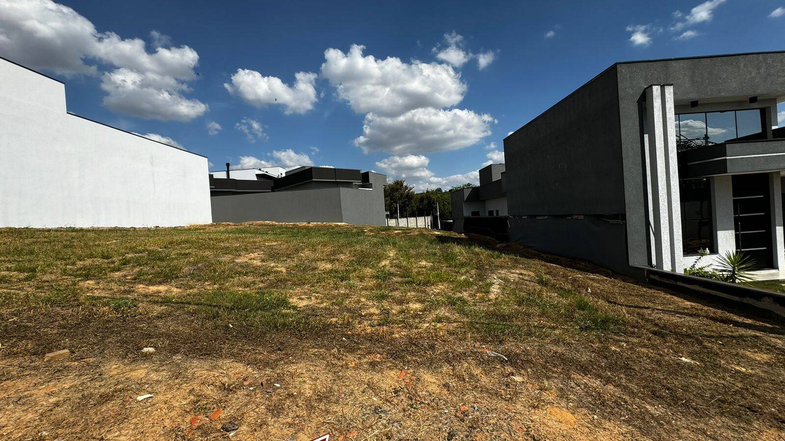 Terreno, 374 m² - Foto 1