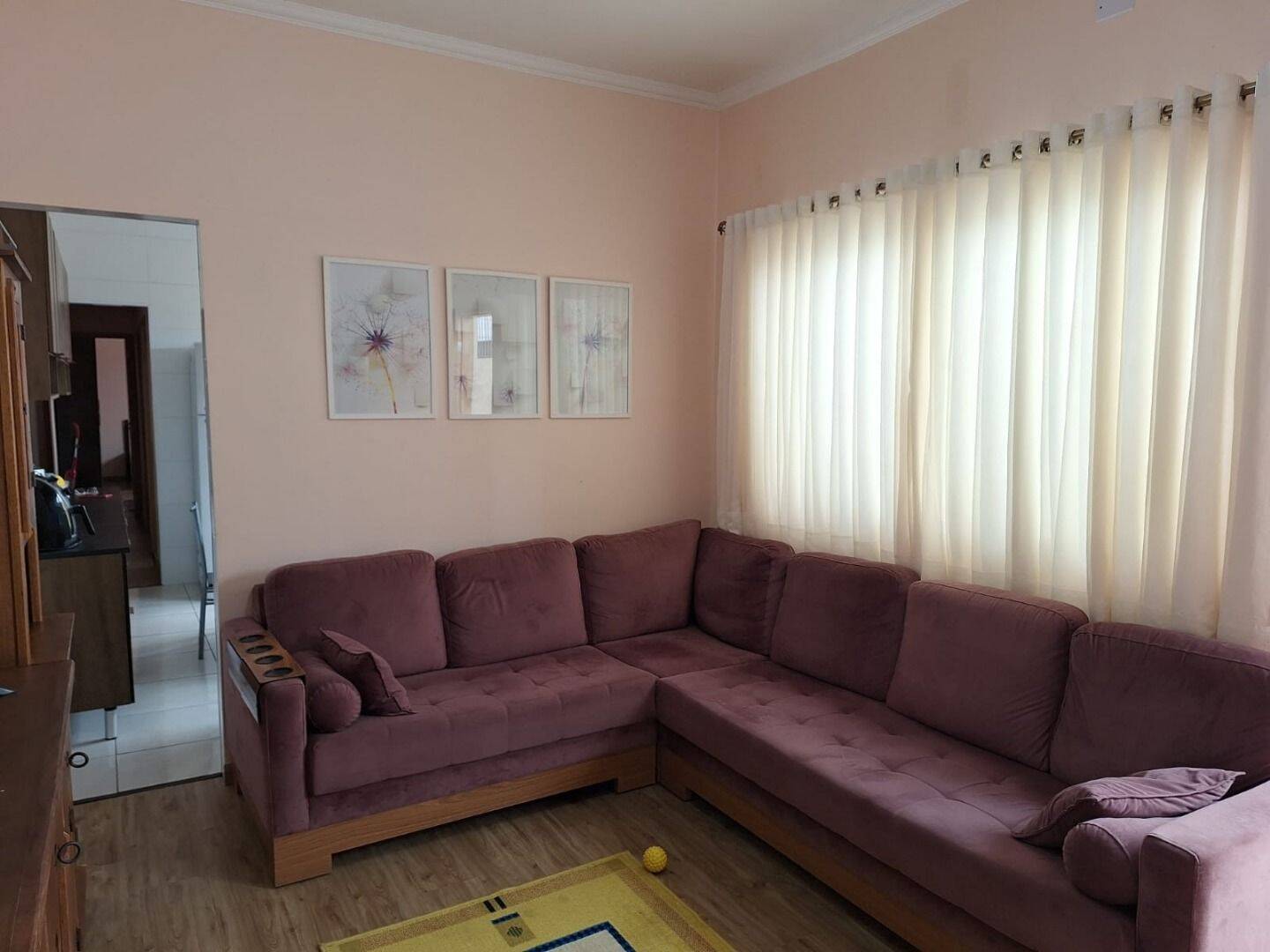 Casa, 3 quartos, 125 m² - Foto 2