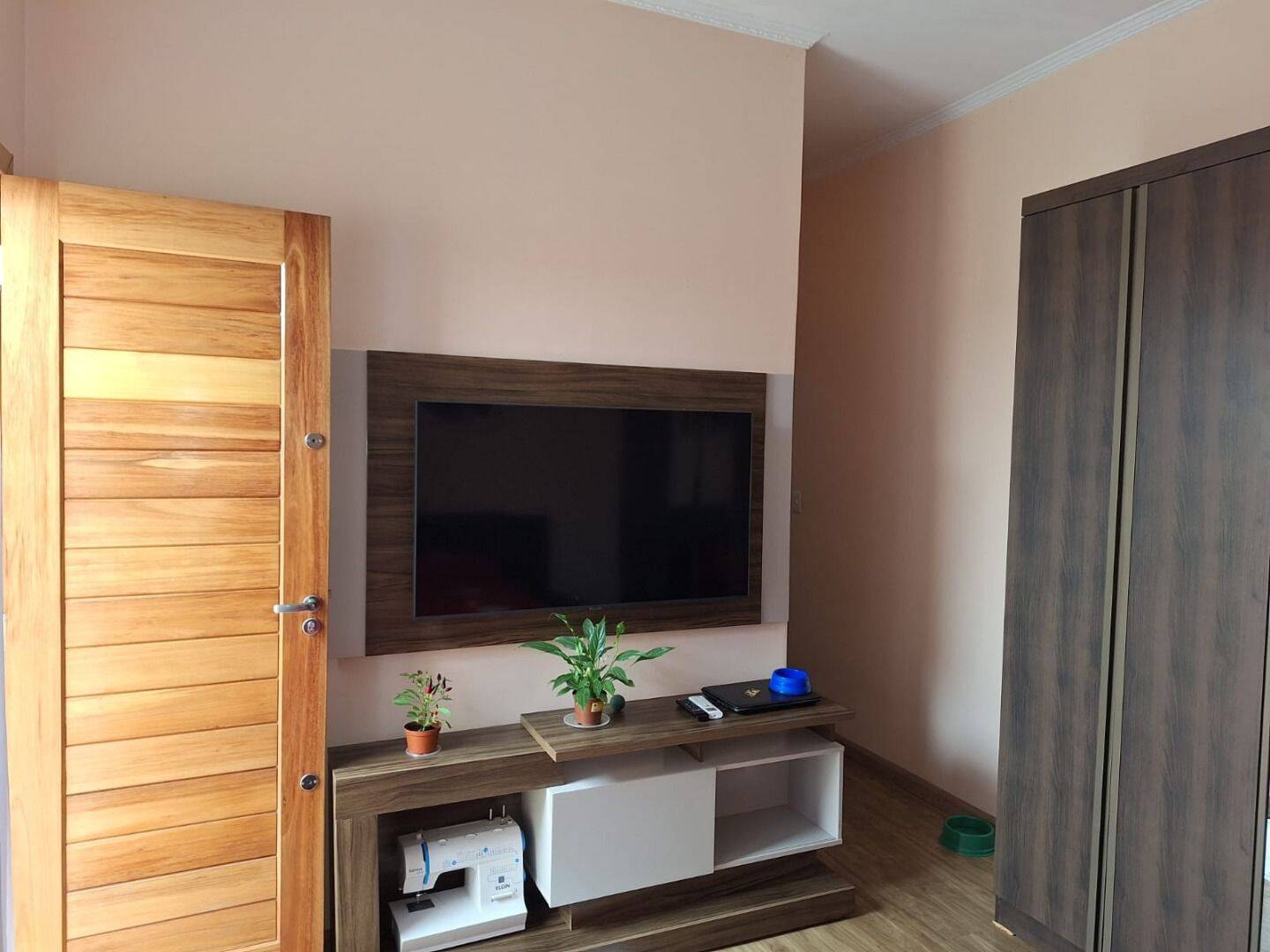 Casa, 3 quartos, 125 m² - Foto 4