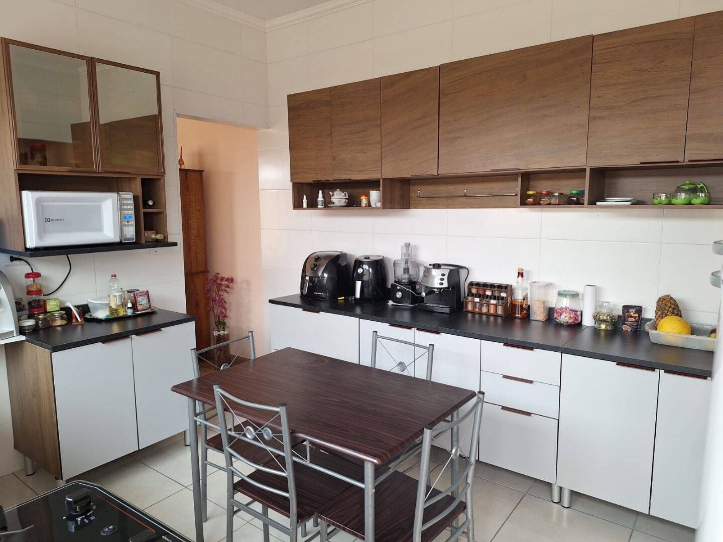 Casa, 3 quartos, 125 m² - Foto 8