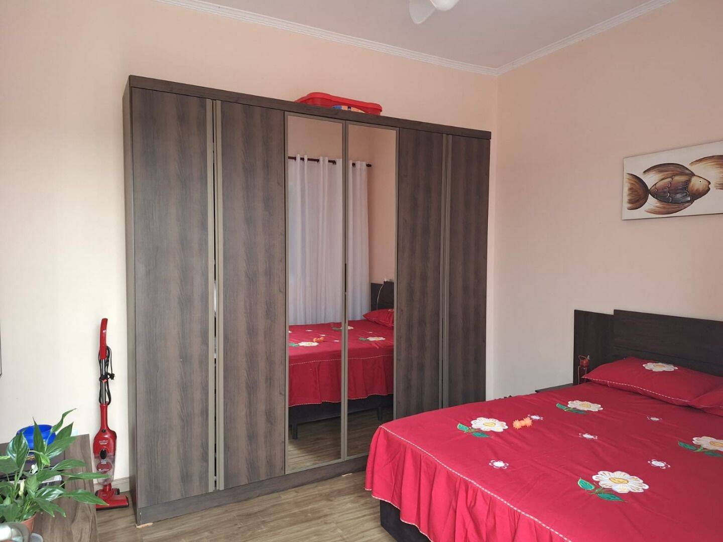 Casa, 3 quartos, 125 m² - Foto 10