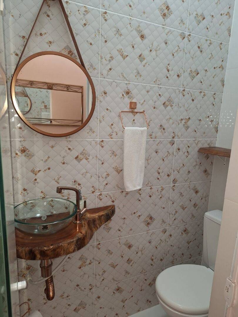 Casa, 3 quartos, 125 m² - Foto 24