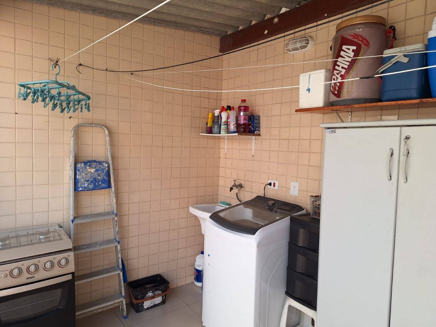 Casa, 3 quartos, 125 m² - Foto 40