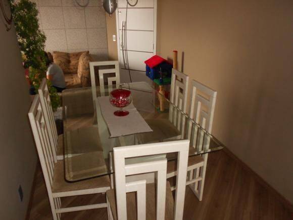 Apartamento, 2 quartos, 50 m² - Foto 3