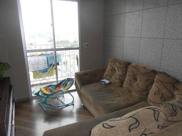 Apartamento, 2 quartos, 50 m² - Foto 5