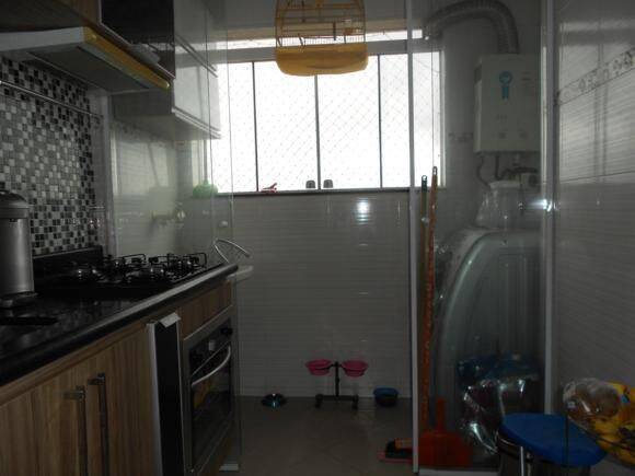 Apartamento, 2 quartos, 50 m² - Foto 7
