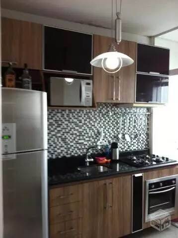 Apartamento, 2 quartos, 50 m² - Foto 8