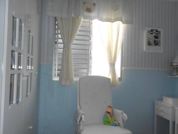 Apartamento, 2 quartos, 50 m² - Foto 9
