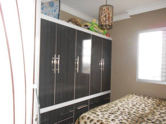 Apartamento, 2 quartos, 50 m² - Foto 10
