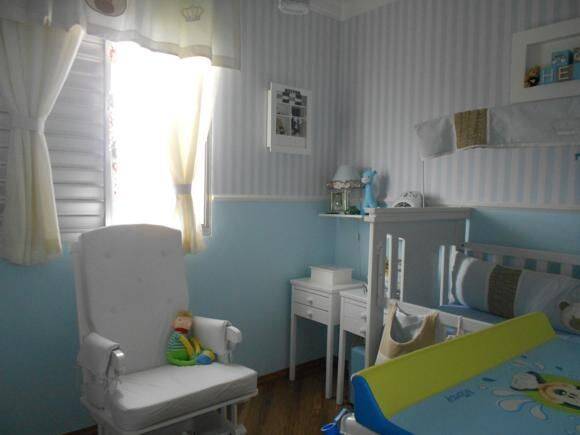 Apartamento, 2 quartos, 50 m² - Foto 11