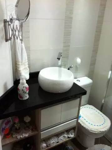 Apartamento, 2 quartos, 50 m² - Foto 12
