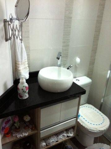 Apartamento, 2 quartos, 50 m² - Foto 16