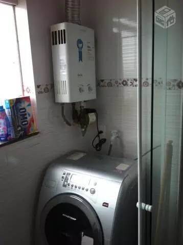 Apartamento, 2 quartos, 50 m² - Foto 18