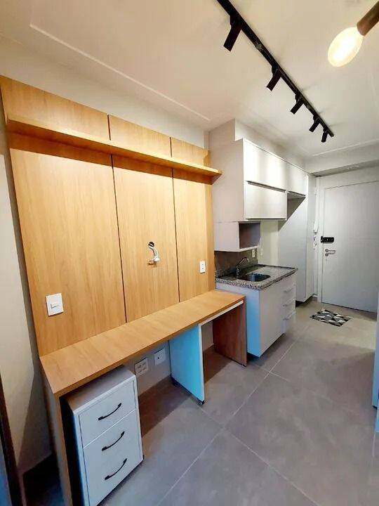 Apartamento, 1 quarto, 31 m² - Foto 5