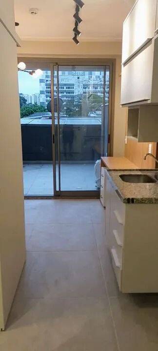 Apartamento, 1 quarto, 31 m² - Foto 6