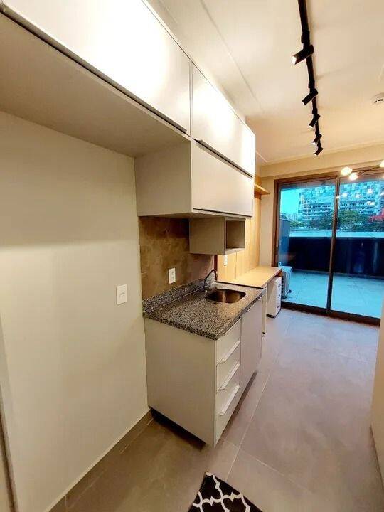 Apartamento, 1 quarto, 31 m² - Foto 7