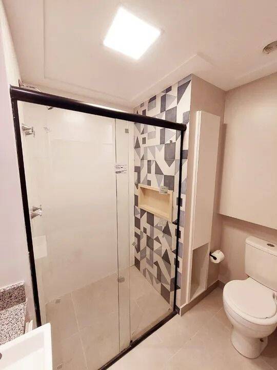 Apartamento, 1 quarto, 31 m² - Foto 8