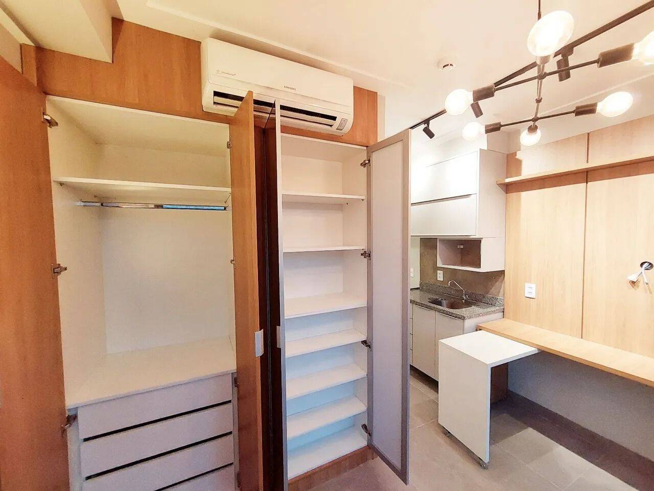 Apartamento, 1 quarto, 31 m² - Foto 11