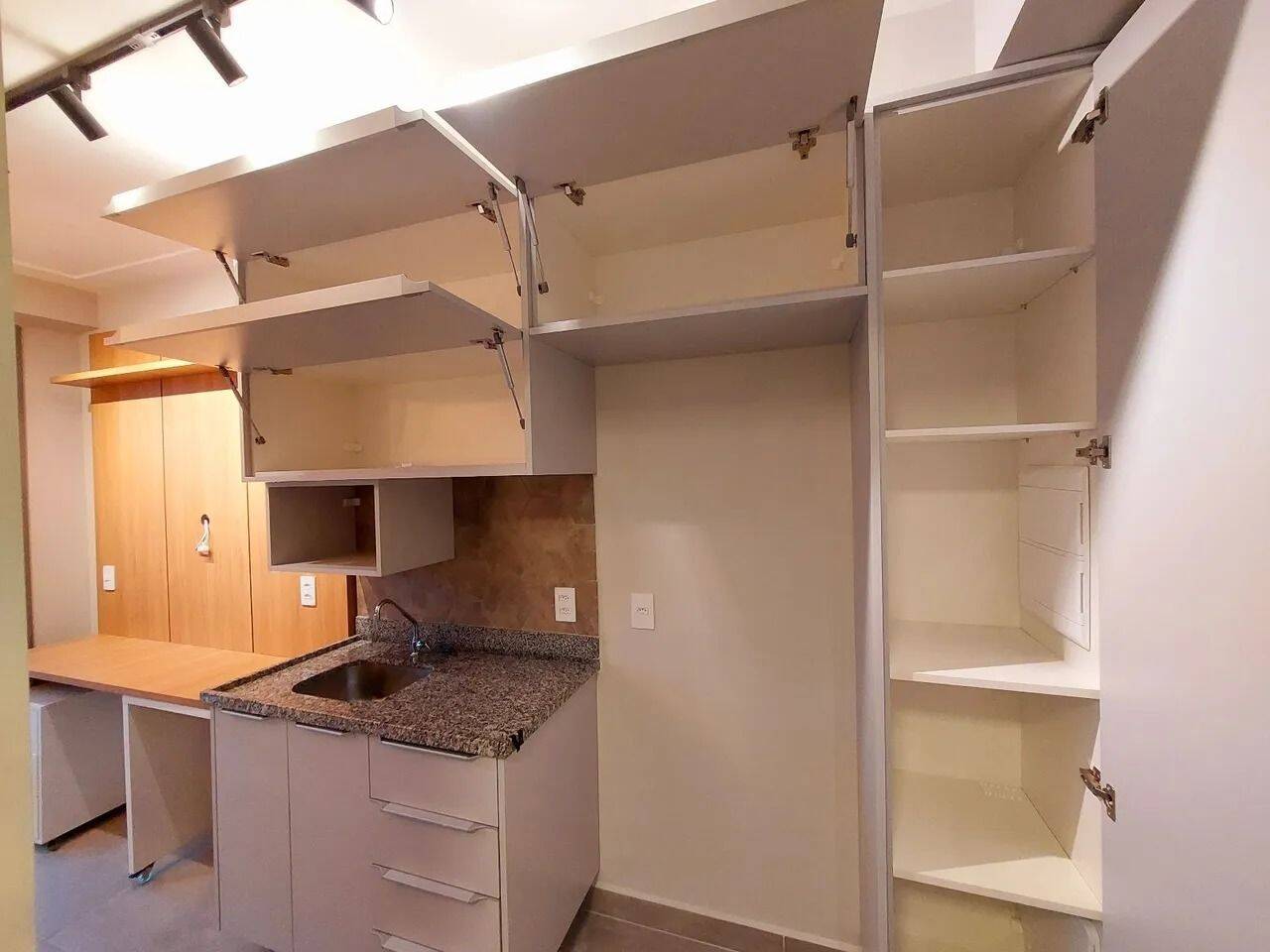 Apartamento, 1 quarto, 31 m² - Foto 12