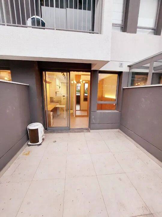 Apartamento, 1 quarto, 31 m² - Foto 14
