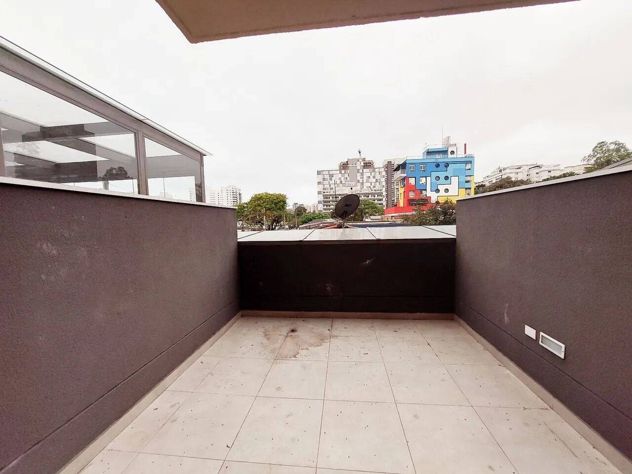 Apartamento, 1 quarto, 31 m² - Foto 15