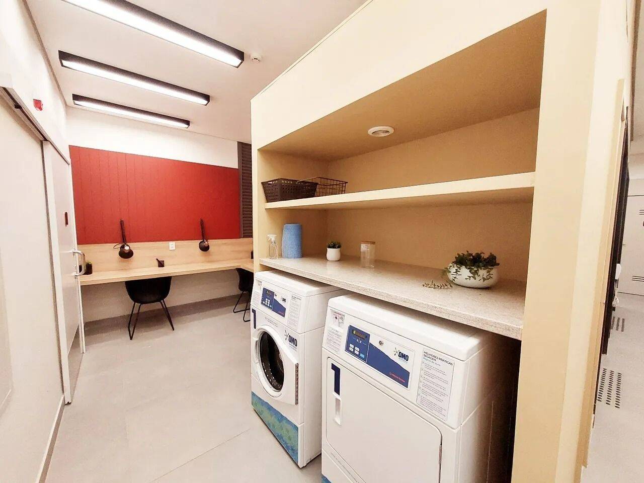 Apartamento, 1 quarto, 31 m² - Foto 17